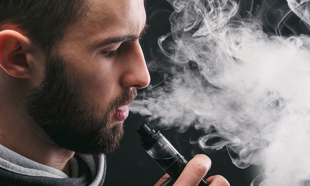Fact or Fiction? Ten Myths About Disposable Vapes - Vape Products,  Electronic Cigarettes - GunnPod Australia | Express